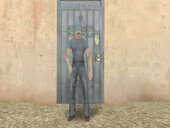 El Chavo Del Ocho Skin Low Poly V2