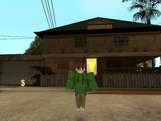 EddsWorld (Minecraft)