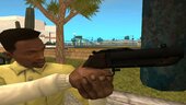 GTA V Vom Feuer Compact Grenade Launcher [New GTAinside.com Release]