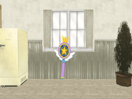 Star Butterfly Magic Wand  Roblox