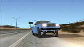 Vaz 2107 Avtosh