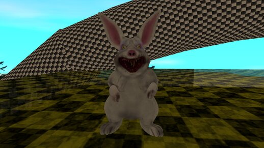 Evil Rabbit