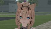 [Honkai Impact 3rd] Pardofelis