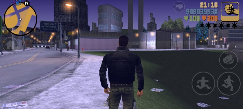 Cheat Codes for GTA 3 APK for Android Download