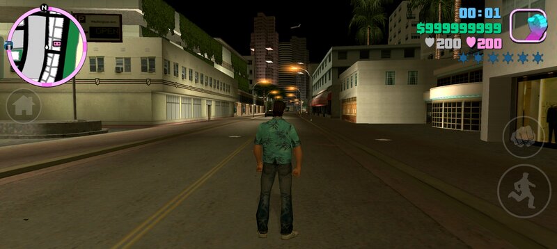 GTA 3 GTA 3 2dfx Mod for Android Mod 