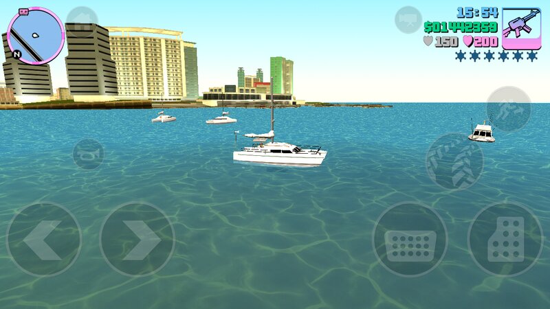 New textures for GTA Vice City (iOS, Android): 25 texture mods for GTA Vice  City (iOS, Android)
