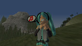 Roblox Hatsune Miku