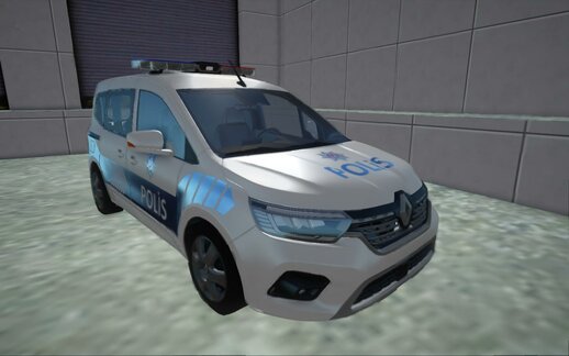 2022 Renault Kangoo