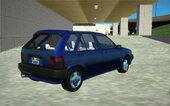 1993 Fiat Tipo