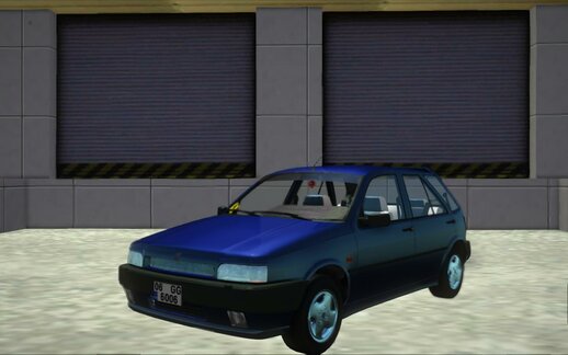 1993 Fiat Tipo