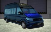 Volkswagen Crafter Dolmus