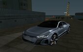 Audi e-tron GT 2022 LQ
