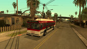 GTA V Brute Bus