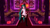 World Is Mine: Dance + Stage