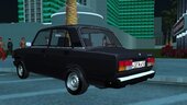 Vaz 2107 Realistic