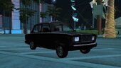 Vaz 2107 Realistic