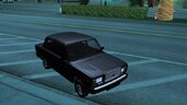 Vaz 2107 Realistic