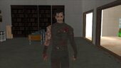 Savini Ash from Evil Dead: The Game