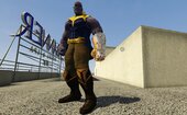 THANOS DELUXE [Addon Ped ]