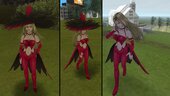 [Dragon Quest X] Gretzel