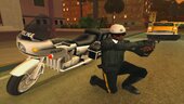 GTA V Coil Compact EMP Launcher [New GTAinside.com Release]