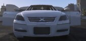 Toyota Makx 250g Premium 2005 Model  [Addon]