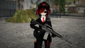 Yasmin Tactical MMD