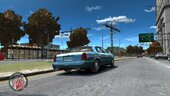 GTA IV Realistic Graphics Mod Low PC (WIP)