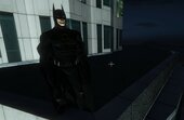 BATMAN - KEATON -DELUXE [ Addon Ped ]