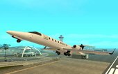 Learjet 45 AeroPeru VIP