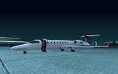 Learjet 45 AeroPeru VIP