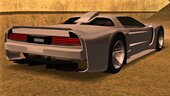 Infernus RSX v1.1