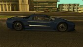 Infernus RSX v1.1