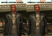Better Leather Jacket