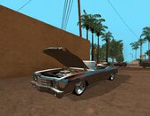 Chevrolet Monte Carlo Ragtop for Mobile