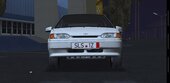 Vaz 2114 | 62 BX 711