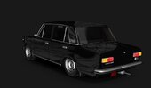 Vaz 21011 Aze Style Stock