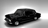 Vaz 21011 Aze Style Stock