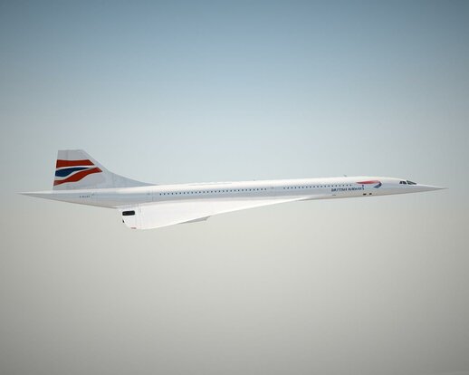 Concorde