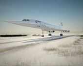 Concorde