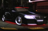 Pontiac GTO (Caleb) Need For Speed Underground 2