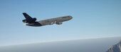 MD-11F Lufthansa Cargo (Thank you MD-11 Farewell)