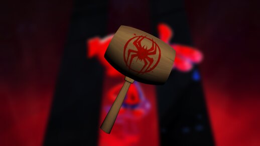 Spider-Ham Hammer (Fortnite)