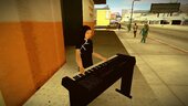 Street Musicians v4.0