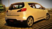 Mitsubishi Colt HB