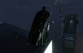 BATMAN DELUXE V2 [Addon Ped ]