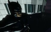 BATMAN DELUXE V2 [Addon Ped ]