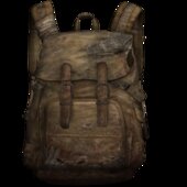 Mochila de Joel de The Last Of Us 2