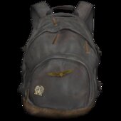 Mochila de Ellie de The Last Of Us 2