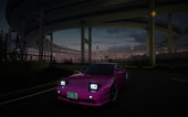 Nissan180sx